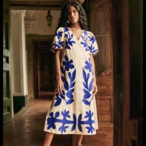 ISO Sezane Osiris Dress!!